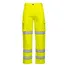 Portwest LW71 Hi-Vis Dámske reflexné nohavice