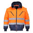 Portwest PJ50 Hi-Vis Pilot Bunda 3 v 1