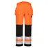 Portwest PW242 PW2 Hi-Vis Reflexné nohavice