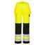 Portwest PW242 PW2 Hi-Vis Reflexné nohavice