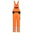 Portwest PW244 PW2 Hi-Vis Reflexné nohavice na traky