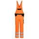 Portwest PW244 PW2 Hi-Vis Reflexné nohavice na traky