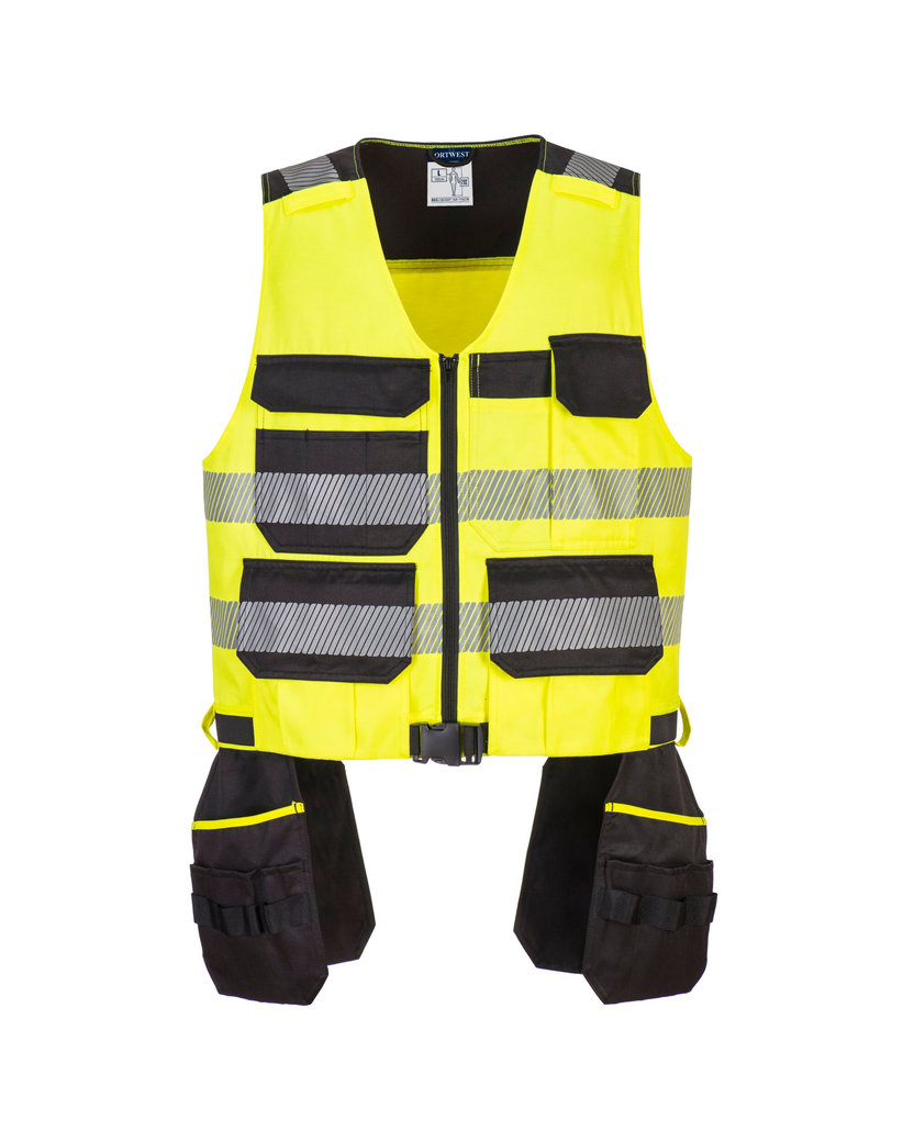 Portwest PW308 PW3 Reflexná vesta