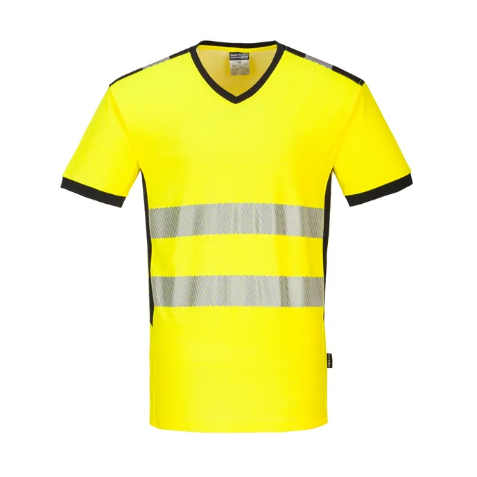 Portwest PW310 PW3 Hi-Vis Reflexné tričko
