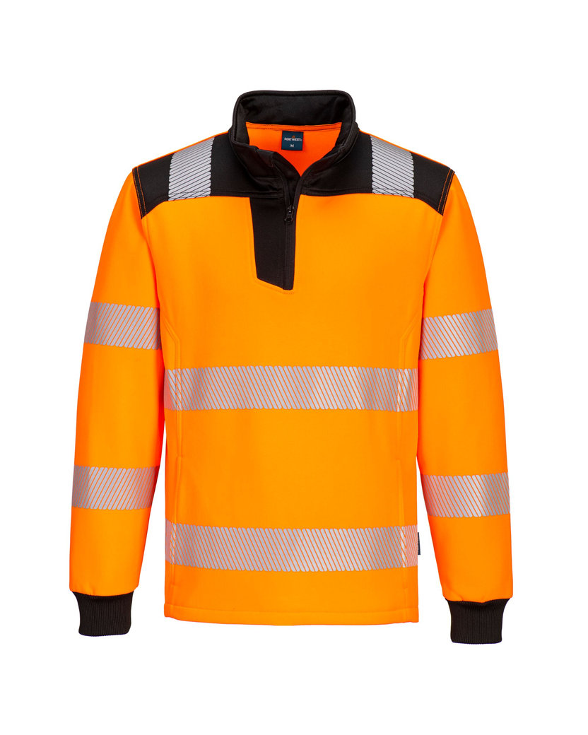 Portwest PW326 PW3 Hi-Vis Reflexná mikina