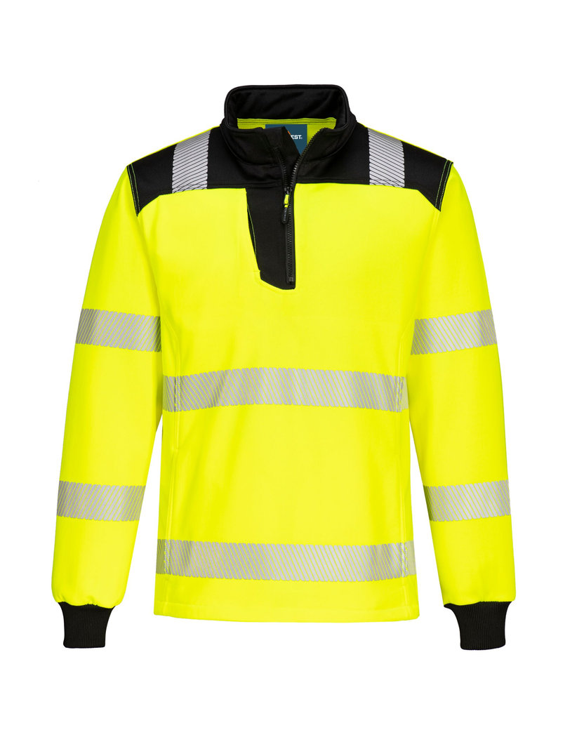 Portwest PW326 PW3 Hi-Vis Reflexná mikina