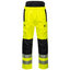 Portwest PW342 PW3 Hi-Vis Reflexné nohavice