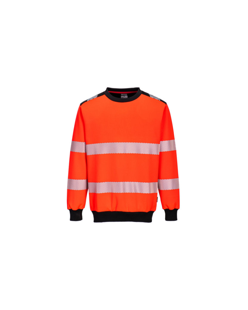 Portwest PW379 PW3 Hi-Vis Reflexná mikina