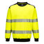 Portwest PW379 PW3 Hi-Vis Reflexná mikina