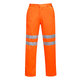 Portwest RT45 Hi-Vis RIS Reflexné nohavice
