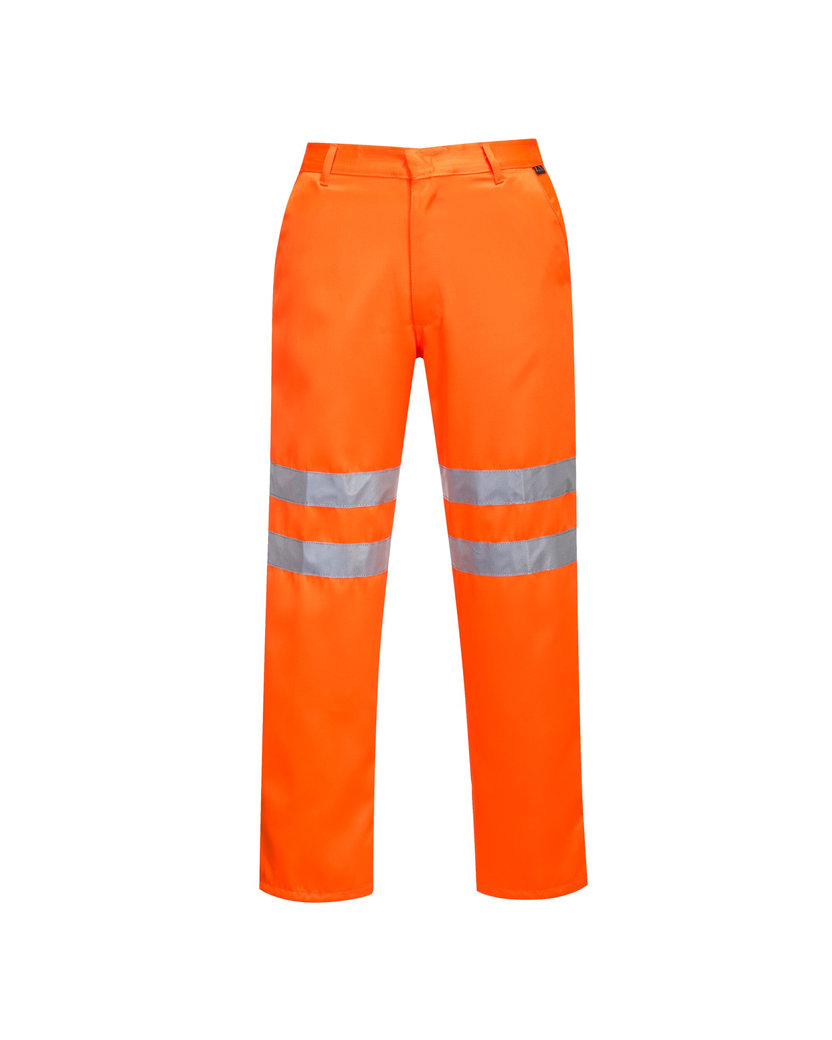 Portwest RT45 Hi-Vis RIS Reflexné nohavice
