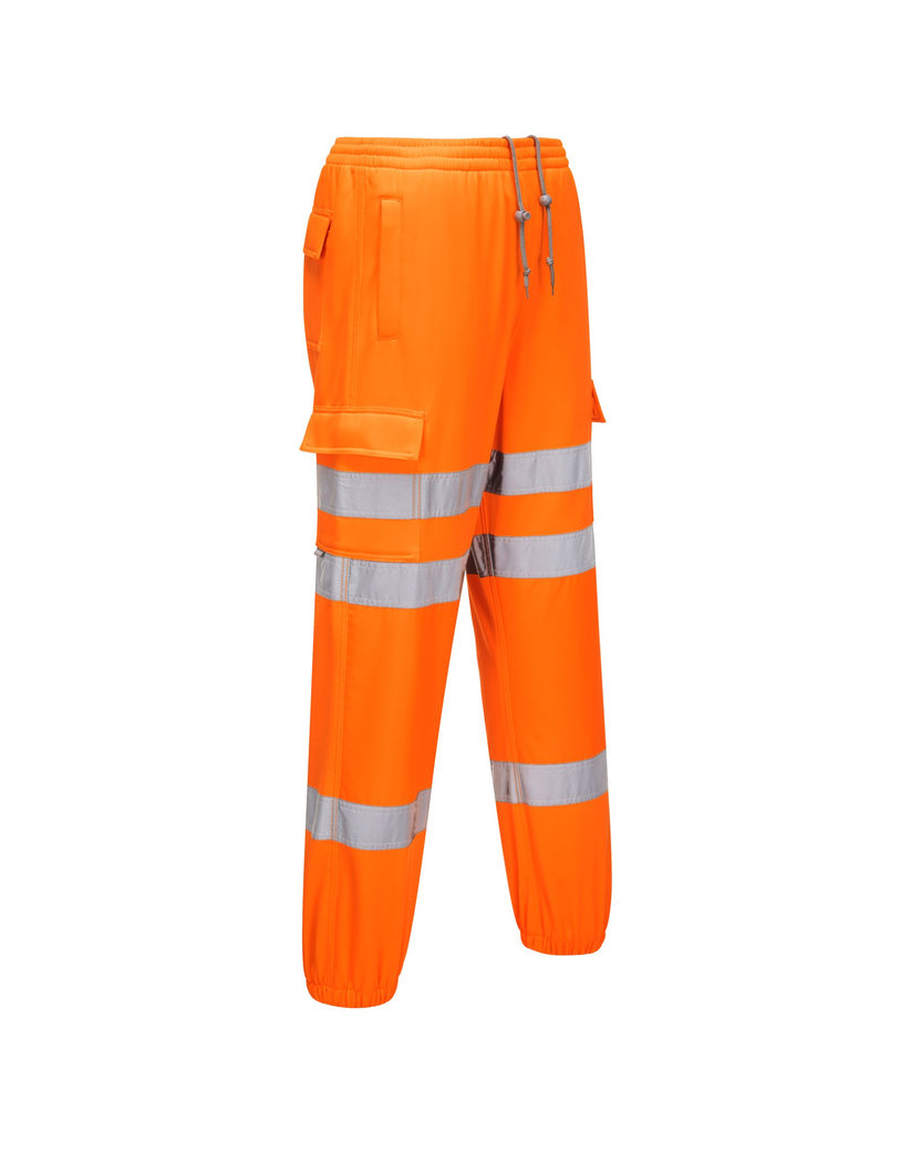 Portwest RT48 Hi-Vis Band Jogger Reflexné nohavice
