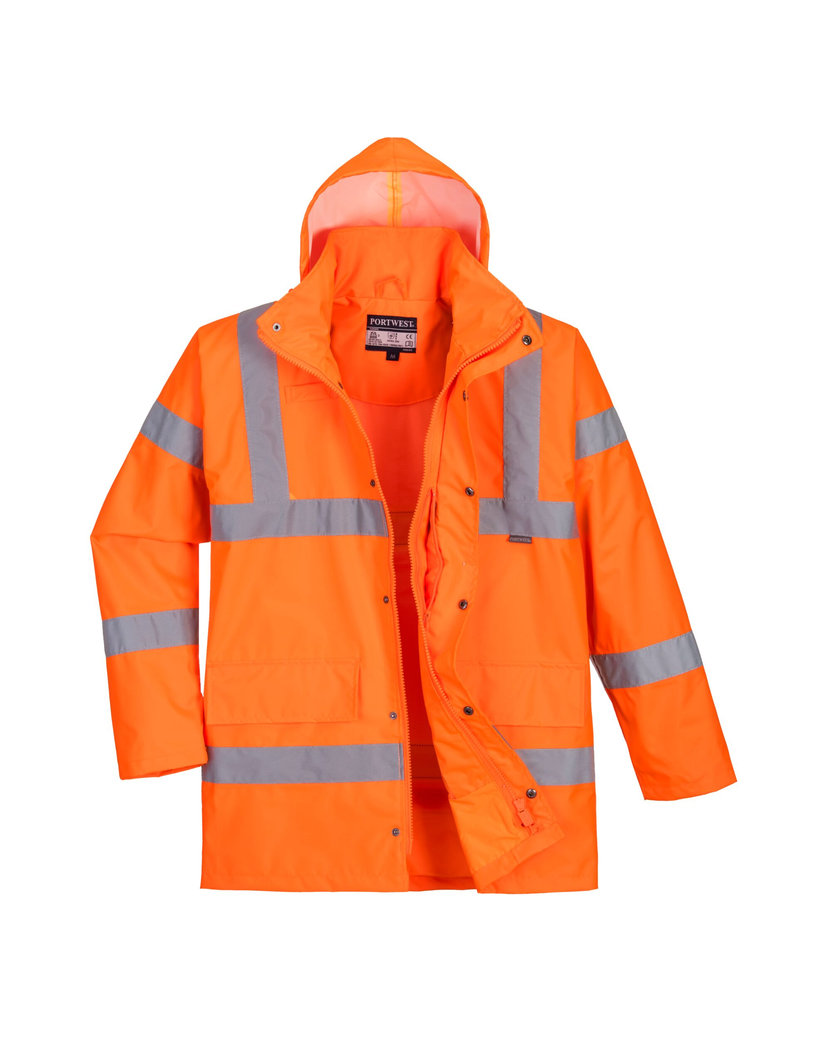 Portwest RT60 Hi-Vis Nepremokavá bunda