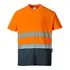 Portwest S173 Two Tone Comfort Relfexné tričko