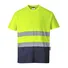 Portwest S173 Two Tone Comfort Relfexné tričko