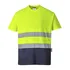 Portwest S173 Two Tone Comfort Relfexné tričko