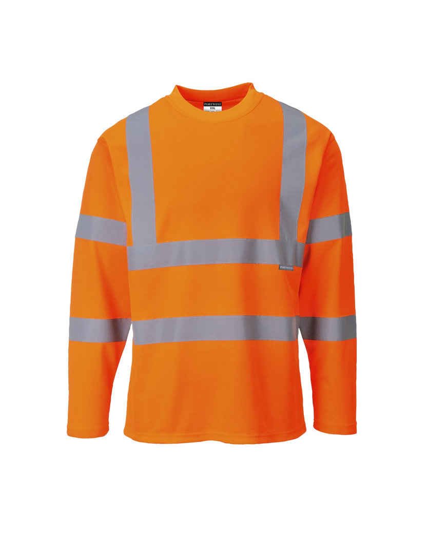 Portwest S278 Reflexné tričko