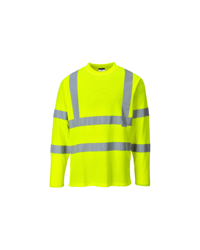 Portwest S278 Reflexné tričko