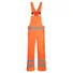 Portwest S388 Hi-Vis Reflexné nohavice na traky