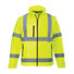 Portwest S428 Hi-Vis Reflexná softshellová bunda