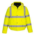 Portwest S463 Hi-Vis Bomber Reflexná bunda