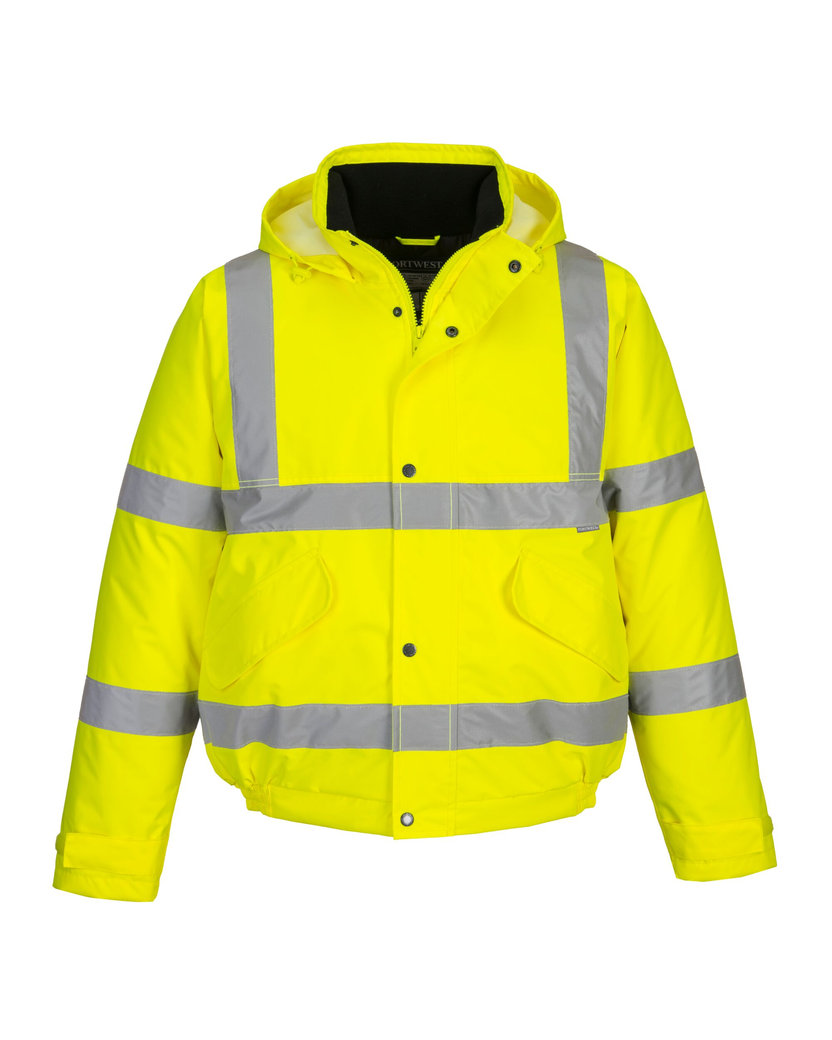 Portwest S463 Hi-Vis Bomber Reflexná bunda