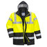 Portwest S466 Hi-Vis Contrast Traffic Reflexná bunda