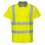 Portwest S477 Hi-Vis Reflexná polokošeľa