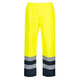 Portwest S486 Hi-Vis Two Tone Traffic Reflexné nohavice