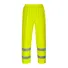 Portwest S493 Sealtex Ultra Reflexné nohavice