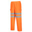 Portwest S597 Extreme Reflexné nepremokavé nohavice
