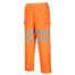 Portwest S597 Extreme Reflexné nepremokavé nohavice