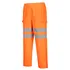 Portwest S597 Extreme Reflexné nepremokavé nohavice