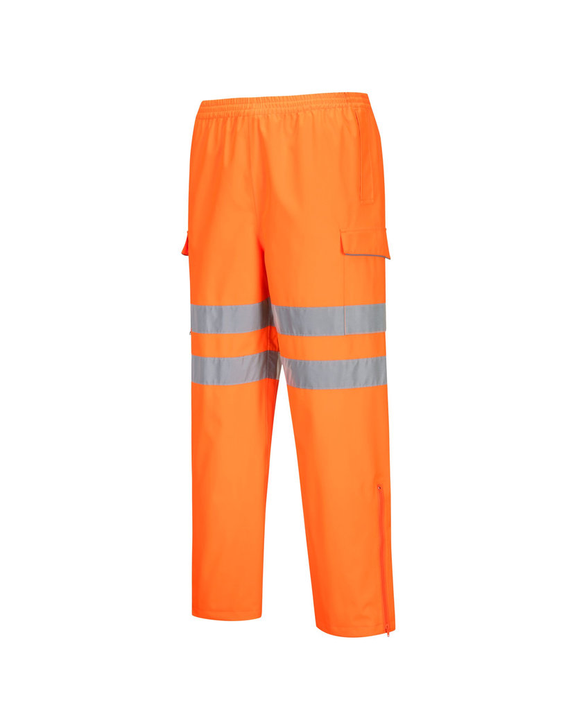 Portwest S597 Extreme Reflexné nepremokavé nohavice