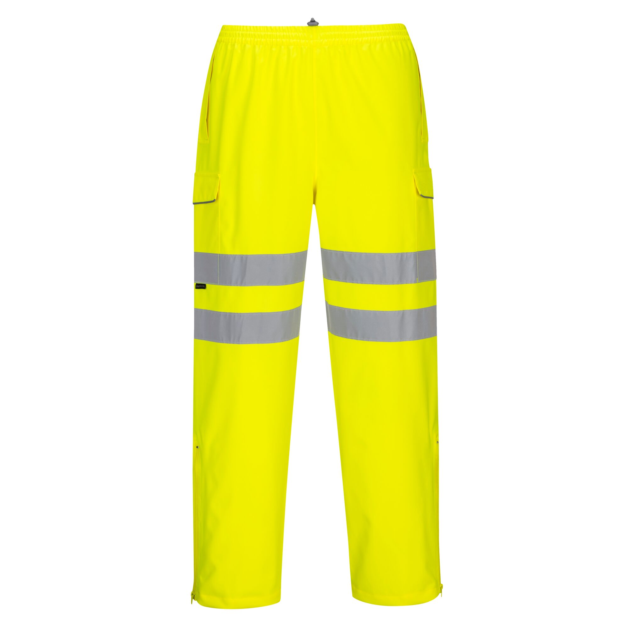Portwest S597 Extreme Reflexné nepremokavé nohavice