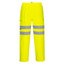 Portwest S597 Extreme Reflexné nepremokavé nohavice
