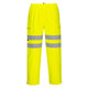 Portwest S597 Extreme Reflexné nepremokavé nohavice