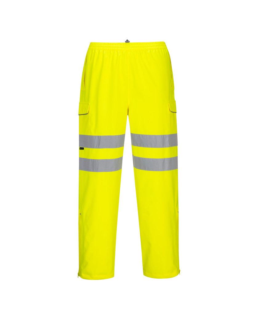Portwest S597 Extreme Reflexné nepremokavé nohavice