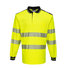 Portwest T184 PW3 L/S Reflexná polokošeľa