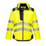 Portwest T400 PW3 Hi-Vis Zimná reflexná bunda