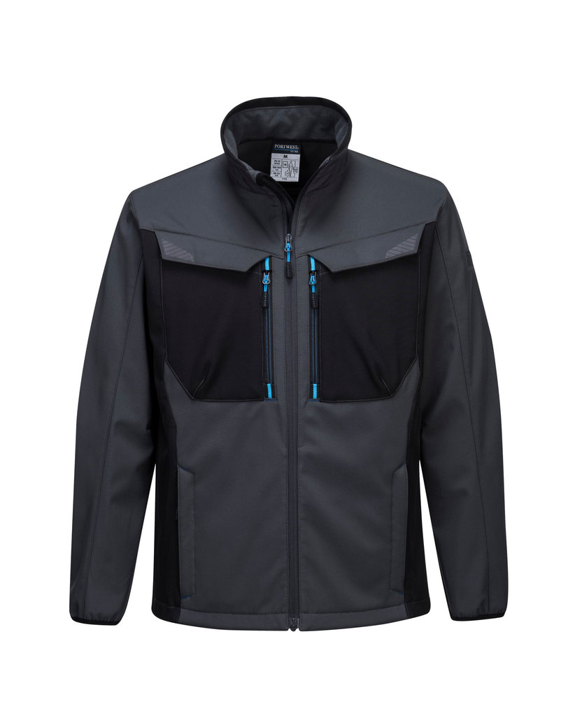 Portwest T750 WX3 Softshellová bunda