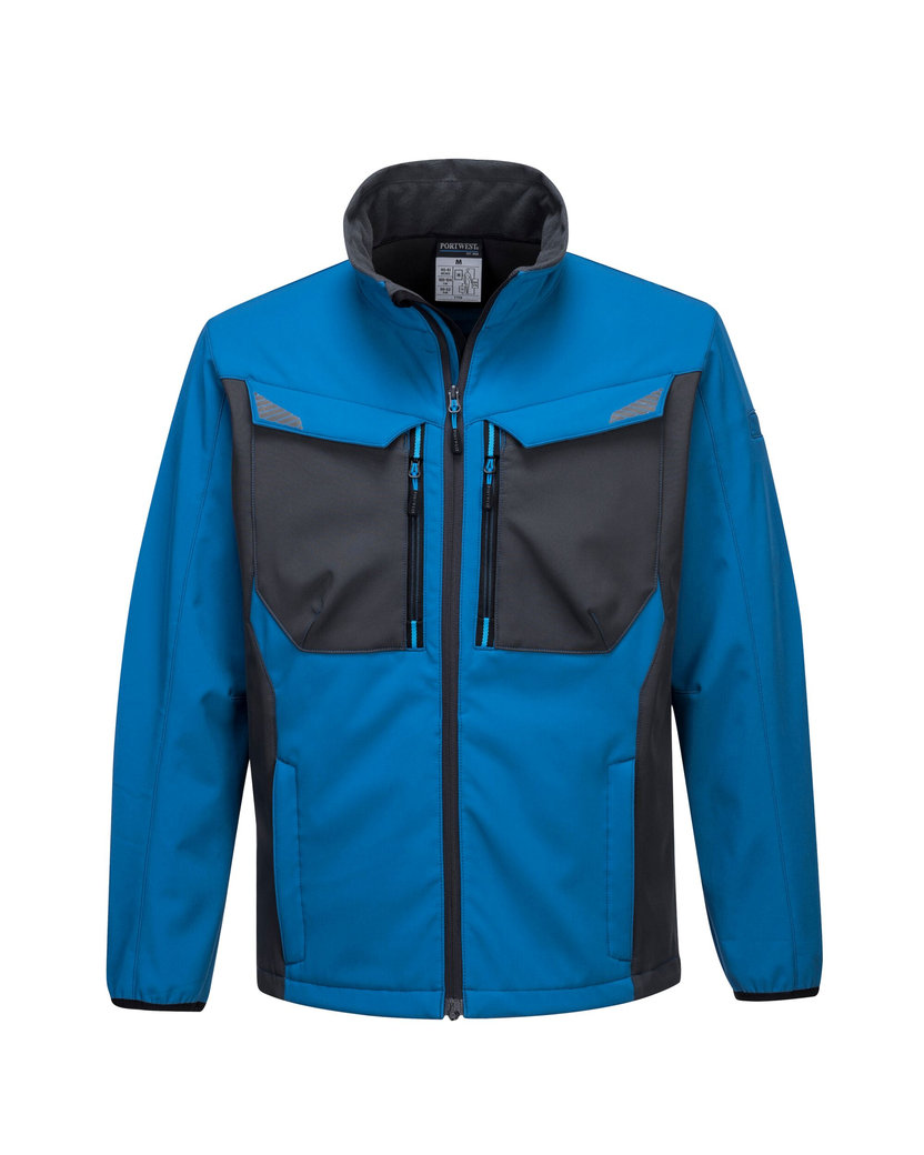 Portwest T750 WX3 Softshellová bunda