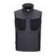 Portwest T751 WX3 Softshellová vesta