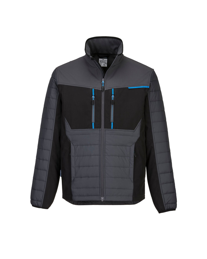 Portwest T752 WX3 Hybrid Baffle Bunda