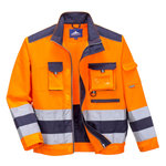 Portwest TX50 Lille Hi-Vis Reflexná bunda