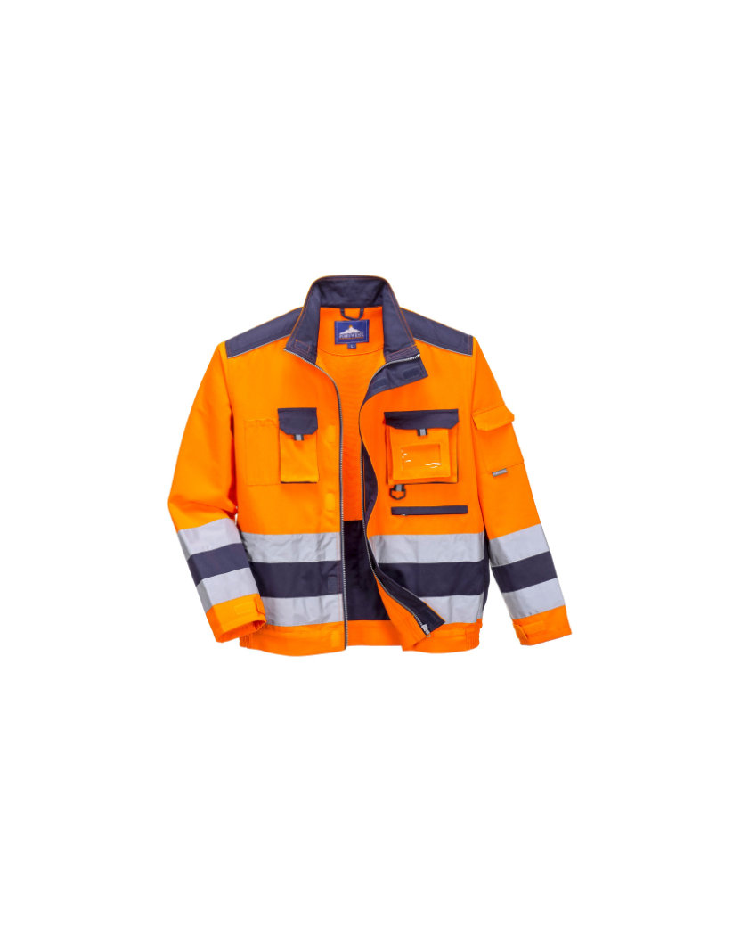 Portwest TX50 Lille Hi-Vis Reflexná bunda