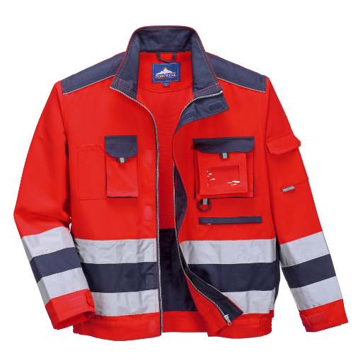 Portwest TX50 Lille Hi-Vis Reflexná bunda