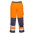 Portwest TX51 Lyon Hi-Vis Reflexné nohavice