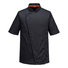 Portwest C739 Mesh Air Pro S/S Asymetrický kuchársky rondon
