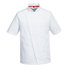 Portwest C739 Mesh Air Pro S/S Asymetrický kuchársky rondon